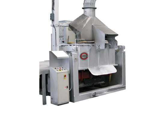 Forno BOT 4000 FR