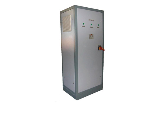 Power factor correction unit